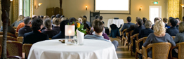 event planning course